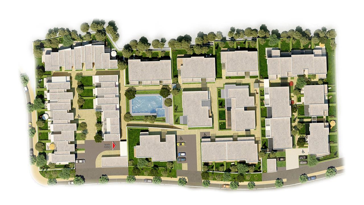 Carte Plan Domaine Zel Prades Le Lez Herault 34 72784449/ Domaine ZEL